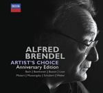 Alfred Brendel